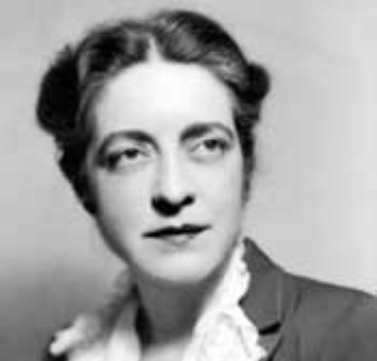 Pioneering Physicist: Melba Phillips