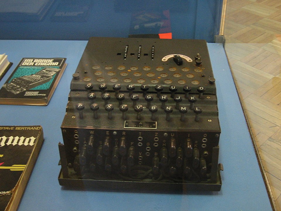Impact of Codebreaking on Success