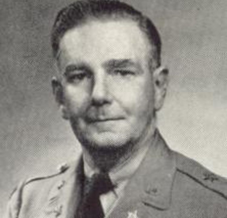 General Robert McClure: Psychological Warfare Pioneer