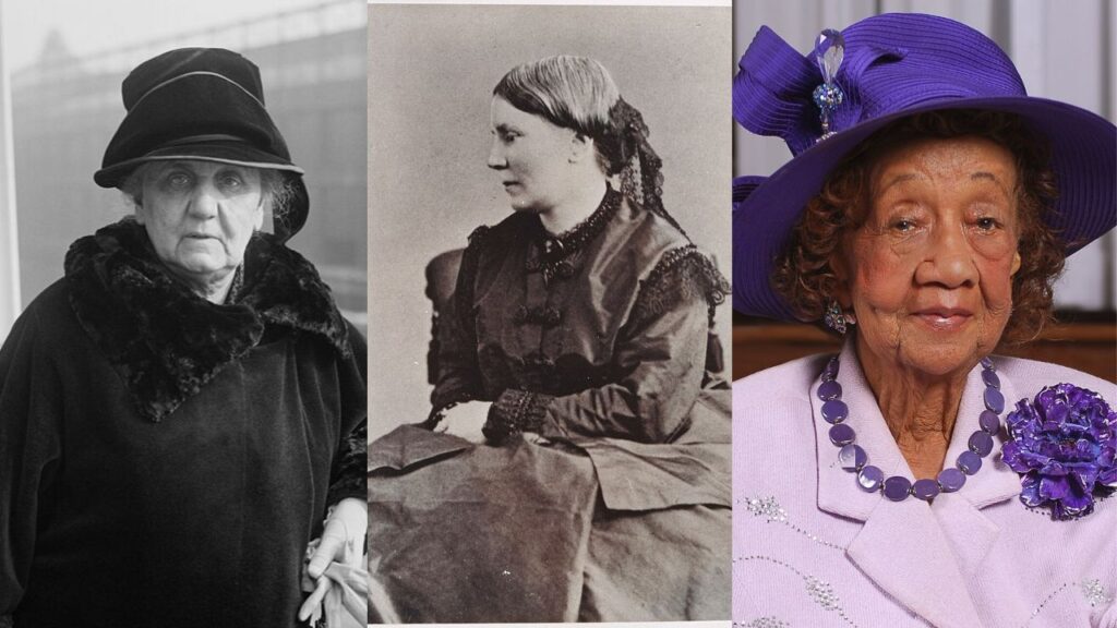 10 Trailblazing Women Who Revolutionized Education in America