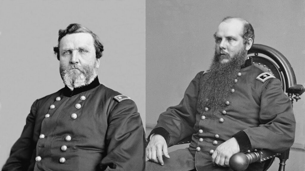 10 Most Underrated Generals in The History of America