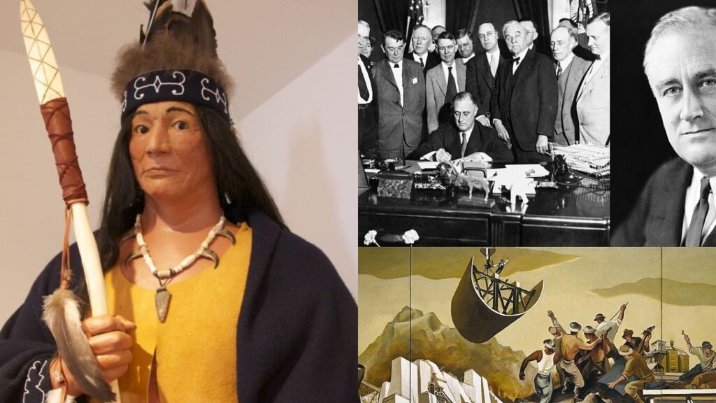 20 Significant Events in American History That Are Often Overlooked