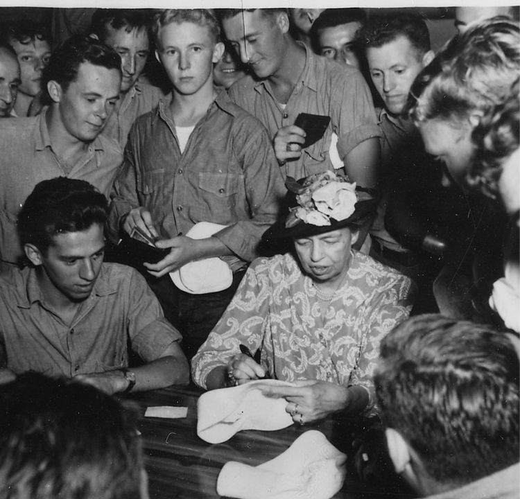 Promoter of Children's Welfare