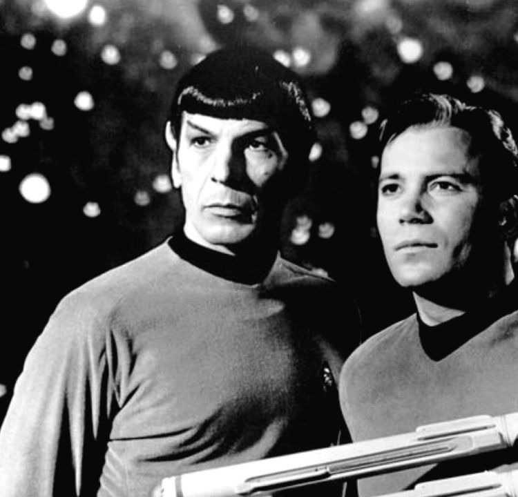 Star Trek Boldly Goes Where None