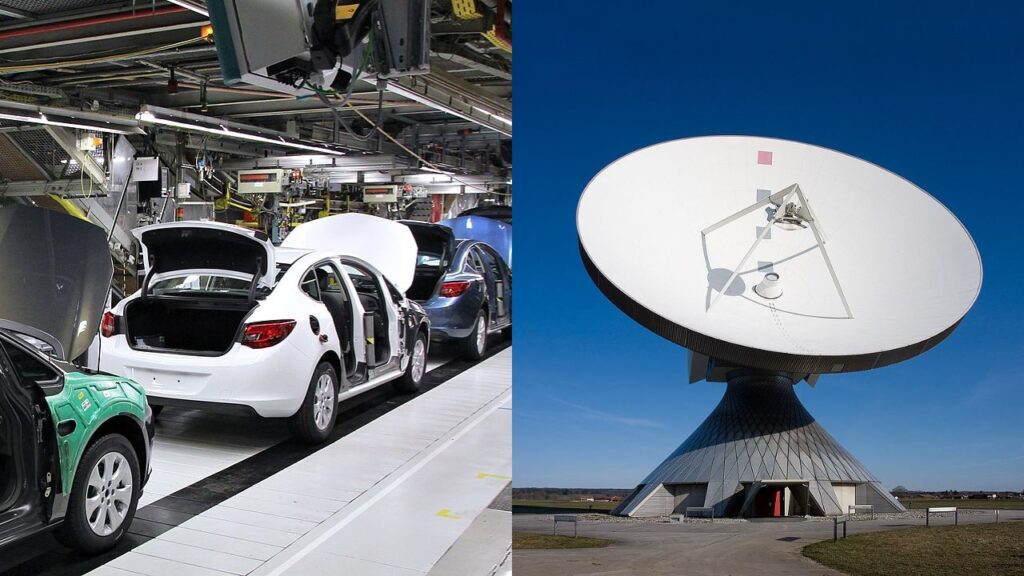 12 American Corporations That Quietly Thrived During Trade Conflicts