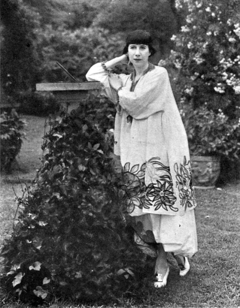 Florine Stettheimer: Vibrant Visual Storyteller