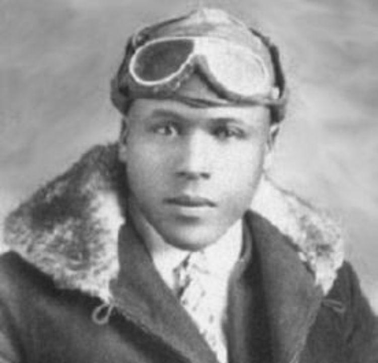 James Banning's Transcontinental Flight