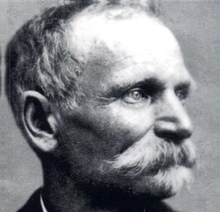 Black Bart: The Gentleman Bandit