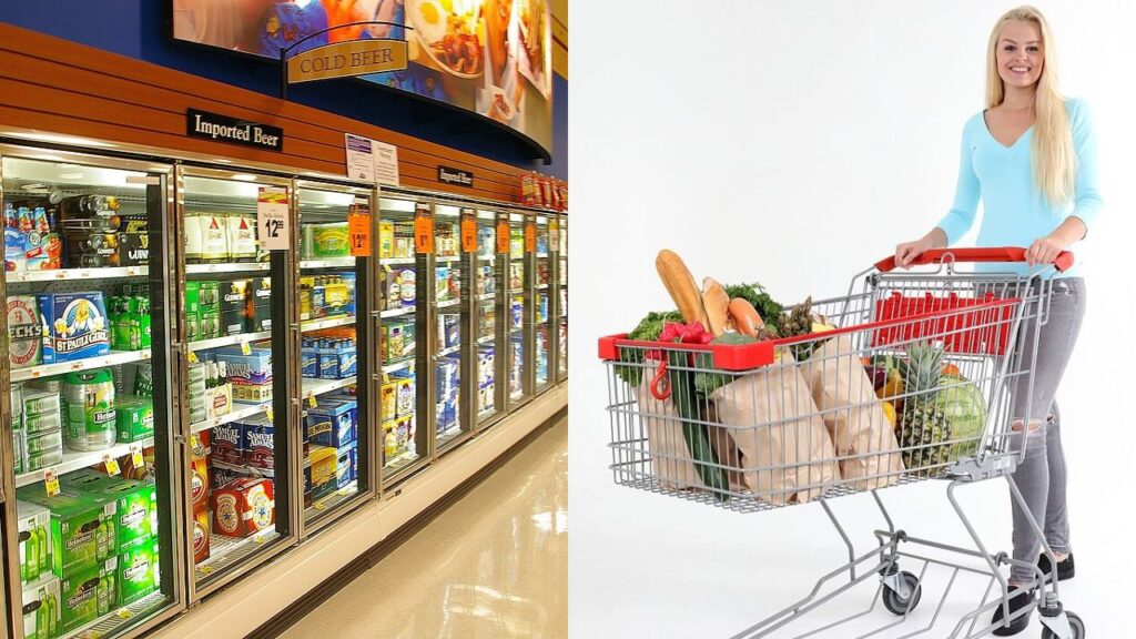 15 Grocery Store Rules from the Boomer Era You've Forgotten