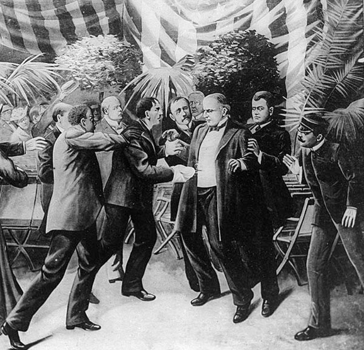 Assassination and Its Aftermath