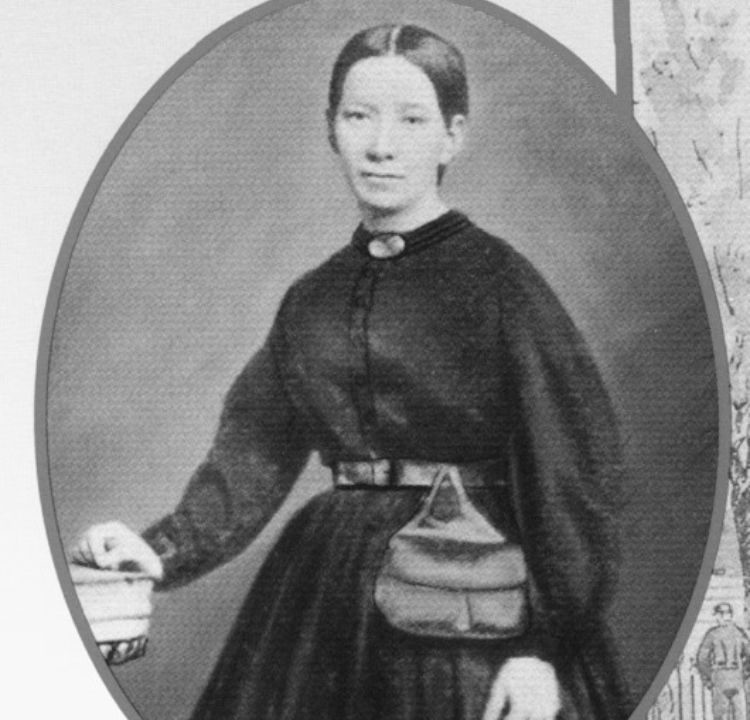 Gallant Matron: Sally Tompkins