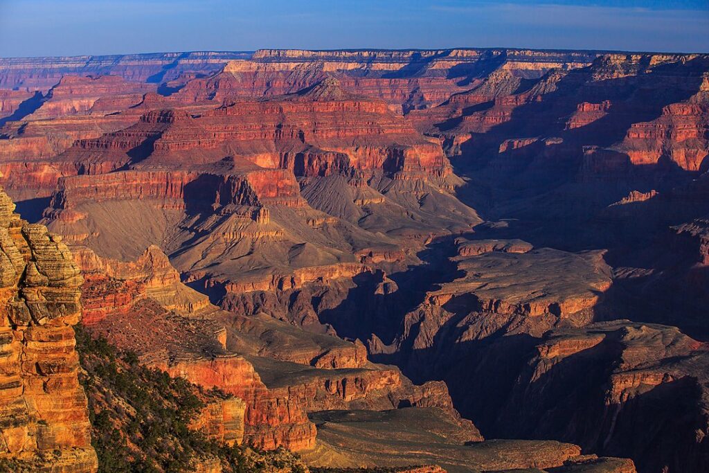 Grand Canyon: Nature’s Majestic Wonder