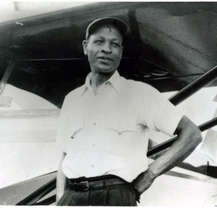 The Legacy of Cornelius Coffey