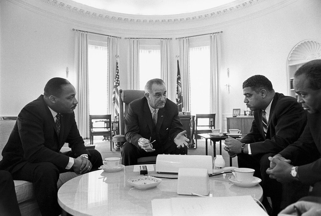 Civil Rights Movement Challenges