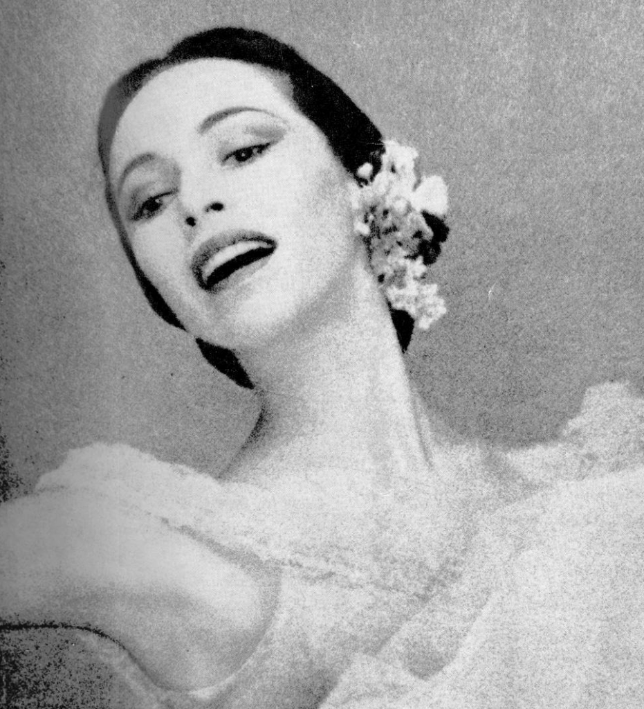 Maria Tallchief’s Impact on Farming Culture