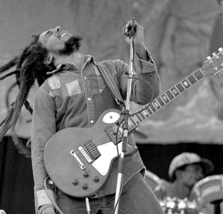 Reggae: Beats of Rebellion