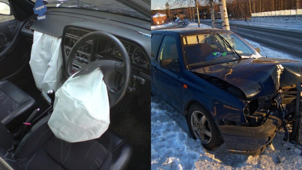 12 Old-School Car Features Banned by Modern Safety Laws