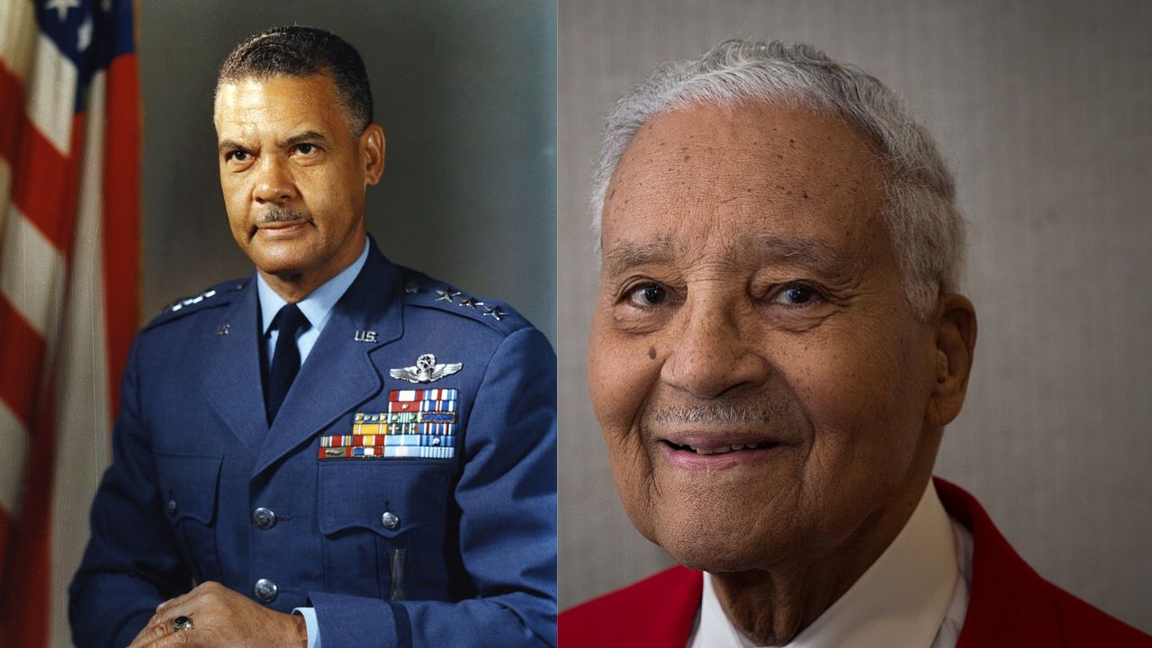 12 African American Pilots Who Defied Segregation