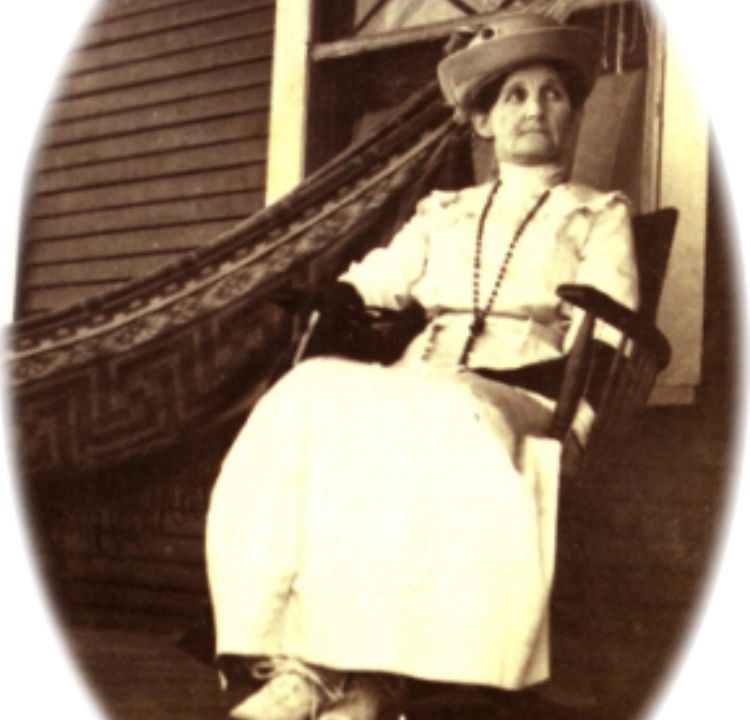 Alice Brown Davis: Seminole Leadership Icon