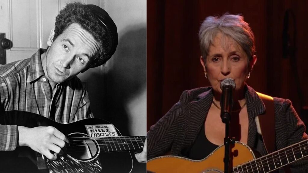 11 Popular American Songs with Powerful Historical Roots