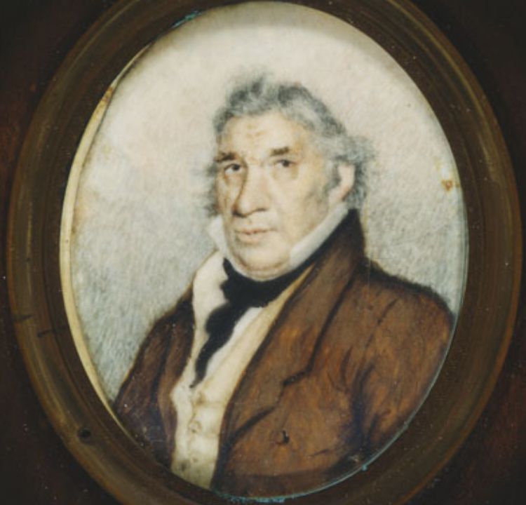 Peter Francisco: The Giant Warrior