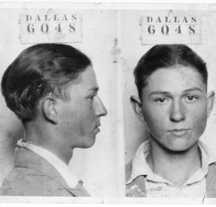 Clyde Barrow: The Notorious Criminal