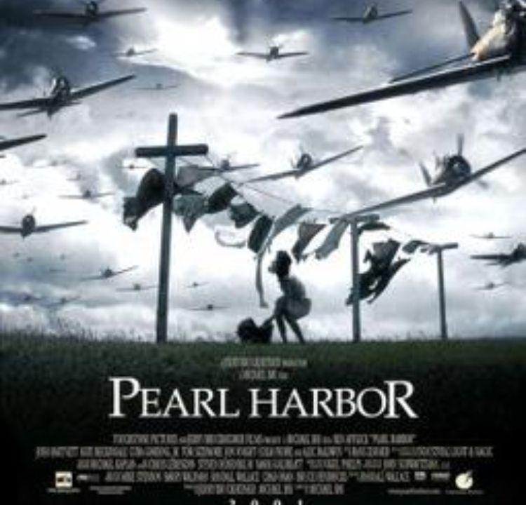 Pearl Harbor: Romance and Realities