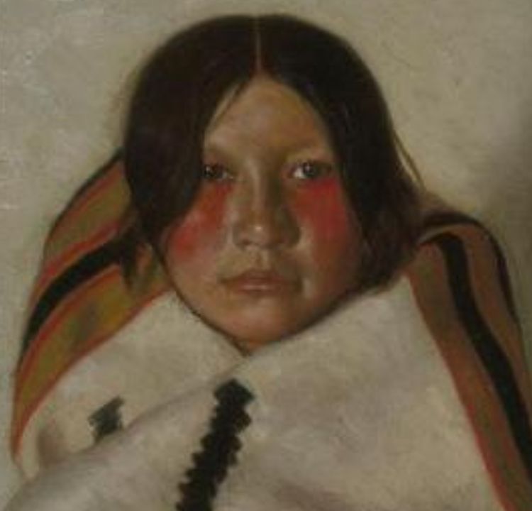 D'Arcy McNickle: Salish Legislative Force