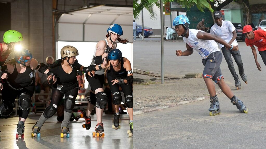 15 Vintage Roller Rink Stories That Defined Local Communities