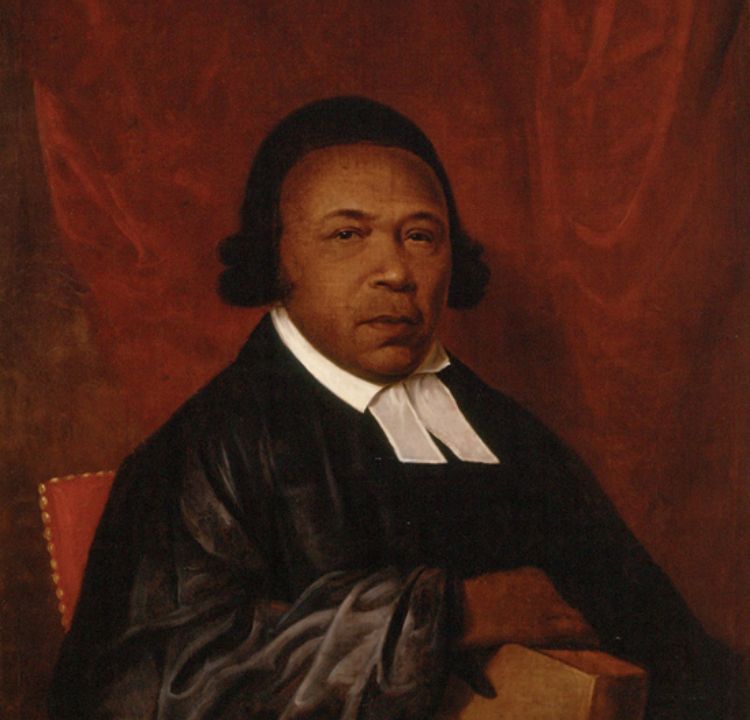Absalom Jones: Founding a Black Church