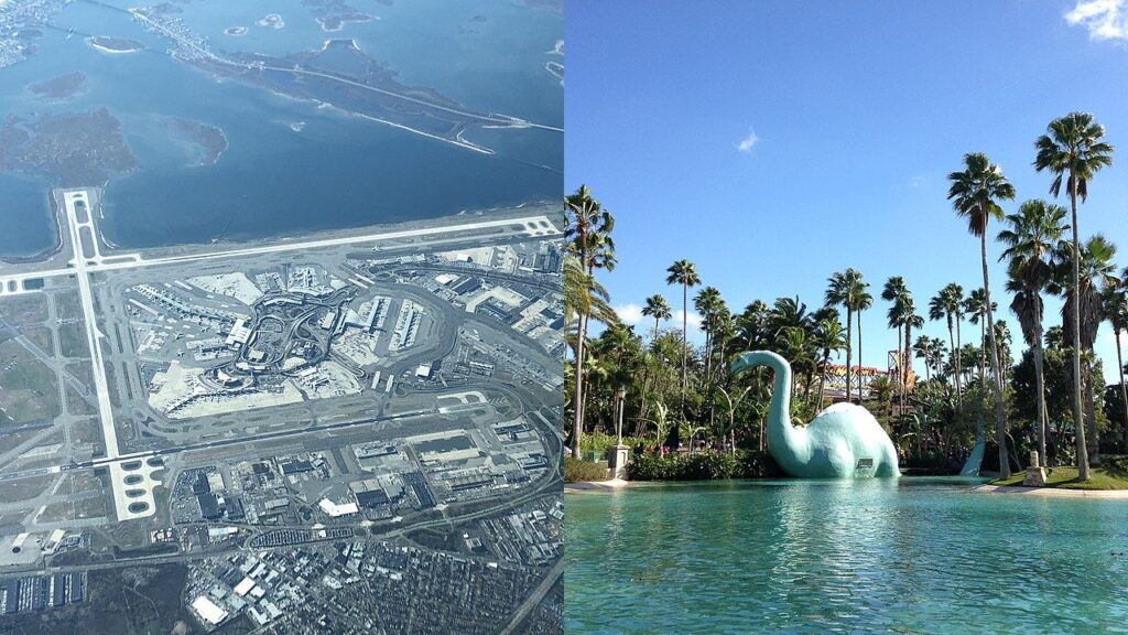 12 Massive U.S. Projects That Were Abandoned Halfway