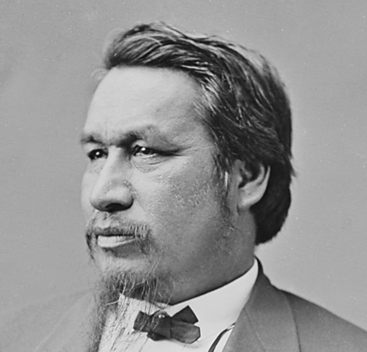 The Legacy of Ely S. Parker