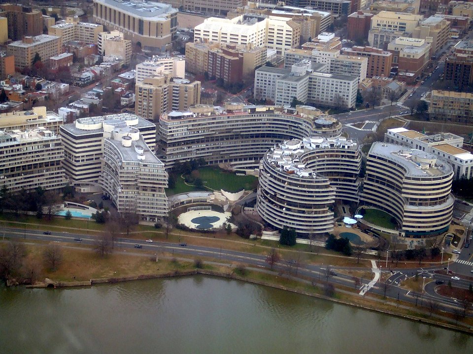 Watergate: More Than Just a Scandal