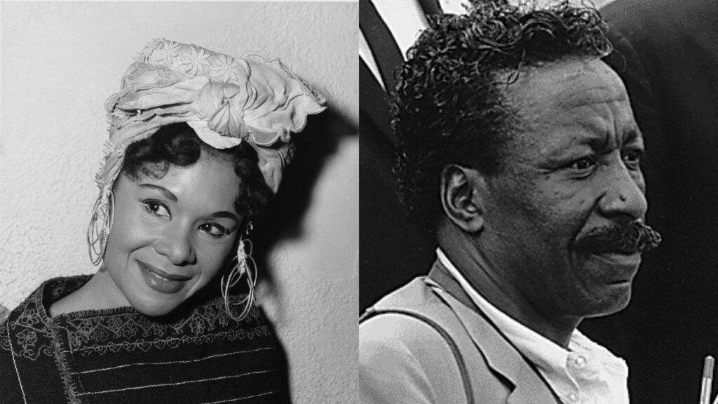 10 Underrated Artists Who Influenced American Culture