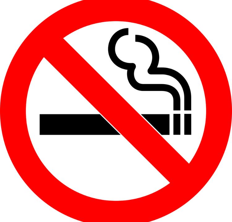 The Great Smoking Ban