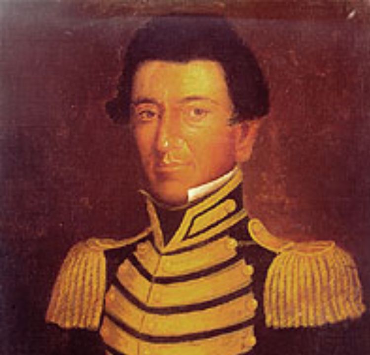 Juan Seguín: Fighting for Texas Liberty