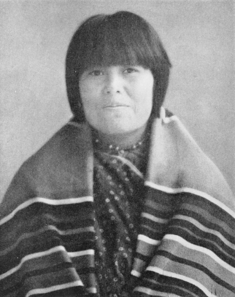 Maria Martinez: Revival of Pueblo Pottery