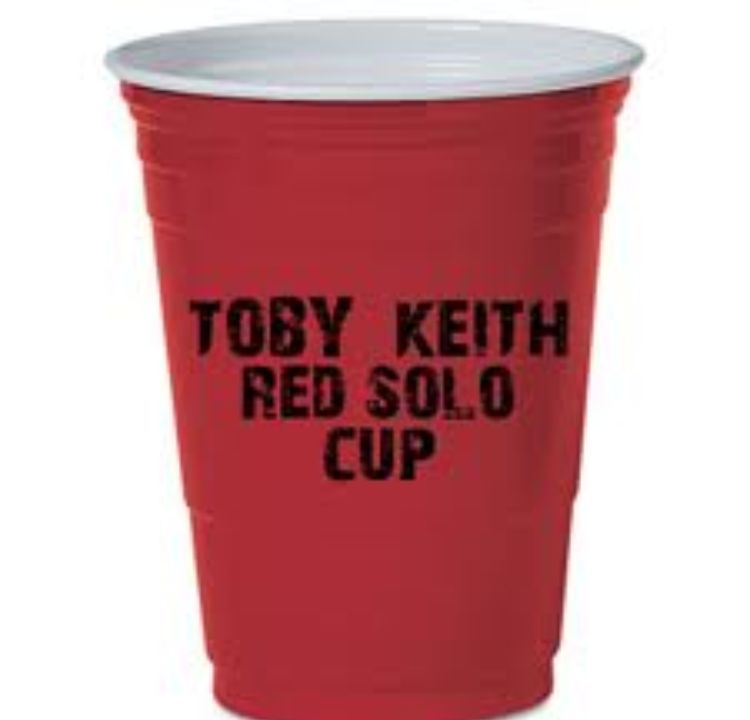 The Red Solo Cup: Party Staple with a Past