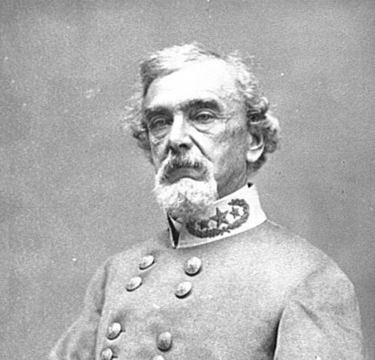 Benjamin Huger's Unfortunate Fate