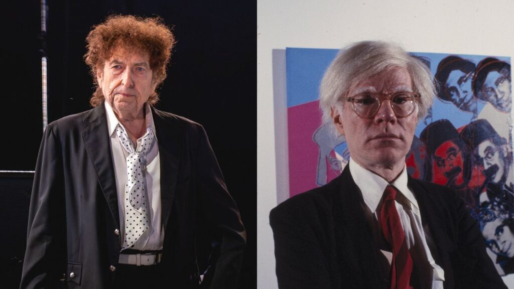 12 Unlikely Icons: Artists Who Reluctantly Defined American Generations