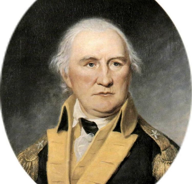 Daniel Morgan's Guerrilla Warfare