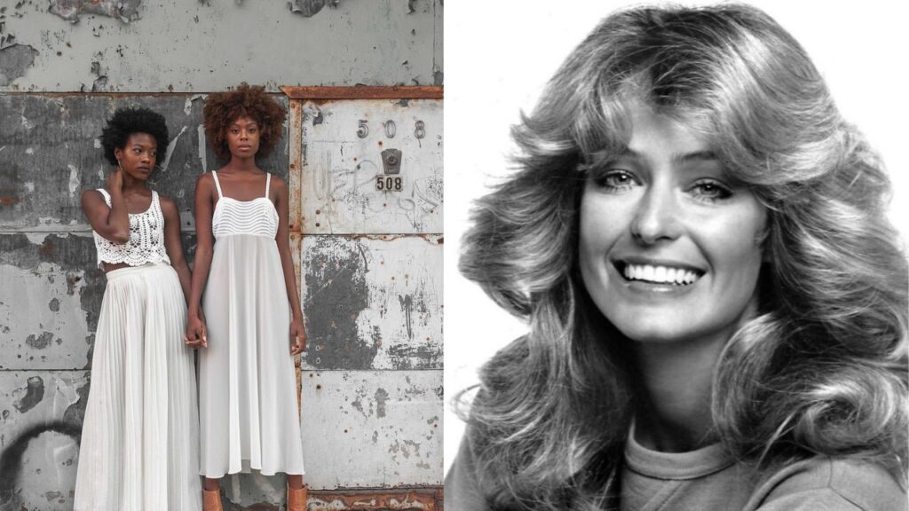 10 Iconic Looks That Took Over Teen Magazines in the ‘70s
