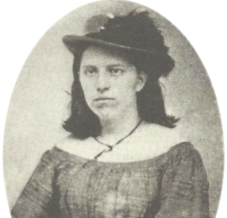 Nancy Hart: The Feisty Frontierswoman