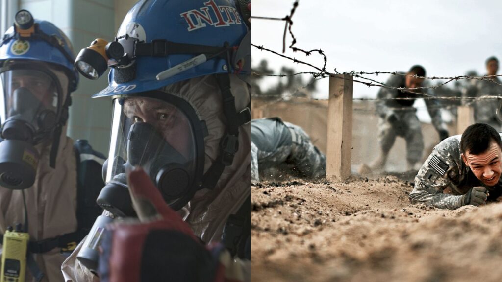 10 Surprising Cold War School Drills That Prepared Generations