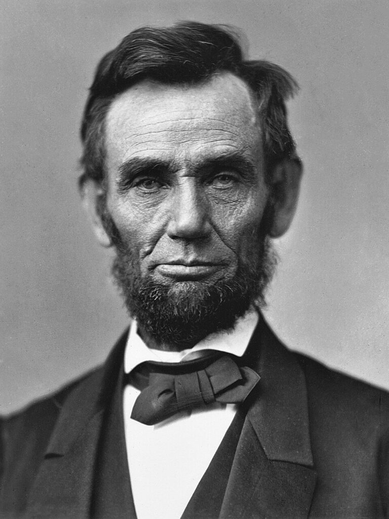 Lincoln's Leadership in Civil War