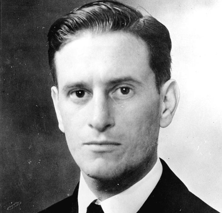 Eugene Lindsey: Hero of the Pacific