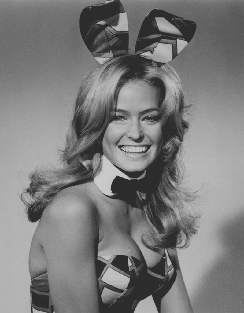 Farrah Fawcett Hairstyles