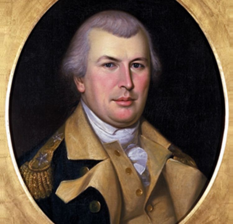 Nathanael Greene: The Revolutionary War Hero