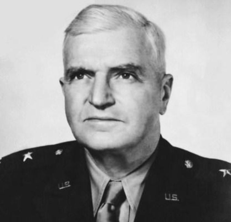 The Unsung Commander: Simon Bolivar Buckner Jr.