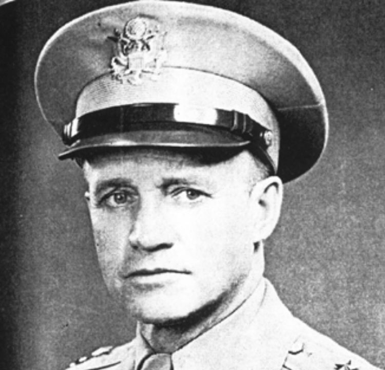 General Hobart Gay: The Armored Sentinel